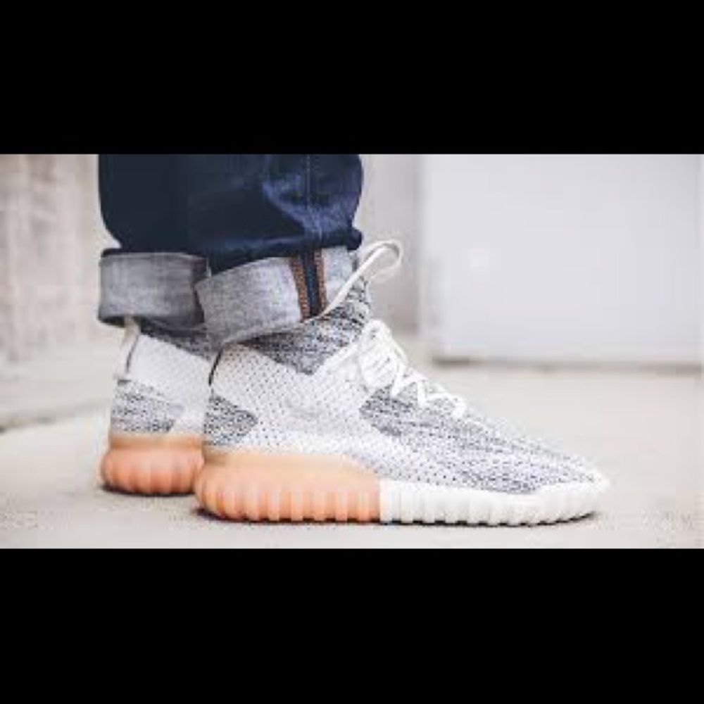 Adidas Tubular X Primeknit Crystal 2017 Sneakers - Picture 3 of 15